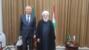 الخطيب استقبل السفير الفرنسي: نعول على دور فرنسي لانهاء الاحتلال وعودة الاهالي الخطيب استقبل السفير الفرنسي: نعول على دور فرنسي لانهاء الاحتلال وعودة الاهالي