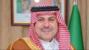 وصول السفير السعودي الجديد فهد الدوسري إلى لبنان لاستلام مهامه الدبلوماسية وصول السفير السعودي الجديد فهد الدوسري إلى لبنان لاستلام مهامه الدبلوماسية