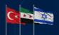 سوريا بوابة تركيا إلى لبنان... وإسرائيل تتأهب