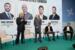 الحجار زار معرض "EXPERIA EXPO" واطلع على أبرز تقنيات العمل الأمني الحجار زار معرض "EXPERIA EXPO" واطلع على أبرز تقنيات العمل الأمني