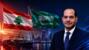 مراد شكر السعودية وبن سلمان: عودة الصادرات اللبنانية بارقة أمل للبنان