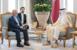 أمير قطر استقبل وزير الداخلية الإيرانية وناقشا الأوضاع بالمنطقة والجهود لخفض التصعيد أمير قطر استقبل وزير الداخلية الإيرانية وناقشا الأوضاع بالمنطقة والجهود لخفض التصعيد