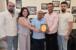 الحشيمي استقبل وفدًا من لجنة اختصاصيي المكننة بالمدارس الرسمية: لضرورة معالجة مطالبهم الحشيمي استقبل وفدًا من لجنة اختصاصيي المكننة بالمدارس الرسمية: لضرورة معالجة مطالبهم