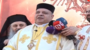 ابراهيم خلال مسيرة "خميس الجسد": نجدد تمسكنا بالدولة ونصلي لشفاء وطننا من وباء الحروب والفساد