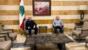 الحجار عرض مع حيدر سبل تعزيز التعاون وأوضاع العمال وواقع العمالة غير الشرعية الحجار عرض مع حيدر سبل تعزيز التعاون وأوضاع العمال وواقع العمالة غير الشرعية