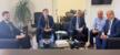 سفير البرازيل زار مقر الهيئة الوطنية لحقوق الإنسان وعرض مجالات تعزيز التعاون