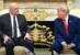 الرئيس عون خلال لقاء ترامب: الهدف النهائي هو إنهاء حالة العداء بين لبنان وإسرائيل إلى الأبد الرئيس عون خلال لقاء ترامب: الهدف النهائي هو إنهاء حالة العداء بين لبنان وإسرائيل إلى الأبد