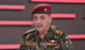 الدفاع العراقية: الحدود محصنة ولن يتواجد أي عنصر من التحالف الدولي في العراق بعد اليوم الدفاع العراقية: الحدود محصنة ولن يتواجد أي عنصر من التحالف الدولي في العراق بعد اليوم