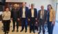 هاني بحث مع وفد من المعهد الوطني للكرمة والنبيذ بأزمة تصريف الإنتاج والإستيراد هاني بحث مع وفد من المعهد الوطني للكرمة والنبيذ بأزمة تصريف الإنتاج والإستيراد