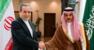 الخارجية الإيرانية: عراقجي ونظيره السعودي أكدا في اتصال على استمرار الدبلوماسية وتعاون دول المنطقة لمنع التصعيد