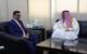السفير السعودي: حريصون على مساندة لبنان والتعاون معه لترسيخ سيادة القانون السفير السعودي: حريصون على مساندة لبنان والتعاون معه لترسيخ سيادة القانون
