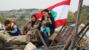 أزمة النزوح بين الأرقام الرسمية والواقع... الشفافية مطلب أساسي أزمة النزوح بين الأرقام الرسمية والواقع... الشفافية مطلب أساسي