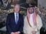 رجي استقبل البخاري مودعا وتلقى دعما بريطانيا لوقف التصعيد: لبنان يسعى إلى التوصل إلى وقف إطلاق نار شامل ودائم رجي استقبل البخاري مودعا وتلقى دعما بريطانيا لوقف التصعيد: لبنان يسعى إلى التوصل إلى وقف إطلاق نار شامل ودائم