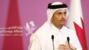 رئيس الوزراء القطري: واجهتنا مشاكل تتعلق بلبنان ومضيق هرمز ووضعنا آليات لمعالجتها رئيس الوزراء القطري: واجهتنا مشاكل تتعلق بلبنان ومضيق هرمز ووضعنا آليات لمعالجتها