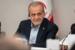 الرئيس الإيراني: صامدون أمام العقوبات الأميركية المفروضة علينا الرئيس الإيراني: صامدون أمام العقوبات الأميركية المفروضة علينا