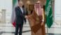 خارجية إيران: عراقجي ونظيره السعودي أكدا هاتفيا أهمية دفع المفاوضات مع أميركا قدمًا وتحقيق نتائج إيجابية