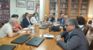 وفد من اتحاد الصحافيين السوريين زار نقابة محرري الصحافة اللبنانية وبحثٌ بسبل التعاون والتنسيق