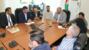 توقيع بروتوكول تعاون بين نقابتَي الصيادلة ومستوردي الأدوية لتحسين شروط العمل الصيدلاني توقيع بروتوكول تعاون بين نقابتَي الصيادلة ومستوردي الأدوية لتحسين شروط العمل الصيدلاني