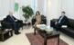 جابر بحث مع السيد ومؤسسة الإسكان في إعادة إطلاق القروض السكنية جابر بحث مع السيد ومؤسسة الإسكان في إعادة إطلاق القروض السكنية