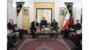 وزير الدفاع وصل إلى طهران لتمثيل لبنان في مراسم تأبين خامنئي وزير الدفاع وصل إلى طهران لتمثيل لبنان في مراسم تأبين خامنئي