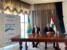 السفير الكازاخستاني: ندعم الاستقرار والحل السلمي للنزاع في لبنان واحتمال ان نشارك بقوات حفظ السلام بالجنوب مستقبلا