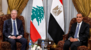 رجي بحث مع عبد العاطي بالتطورات: حرصٌ لبنانيٌ على استكمال المفاوضات بما يصون السيادة