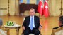 أردوغان: لا مكان في مستقبل سوريا لأي منظمة إرهابية بما في ذلك تنظيم داعش وحزب العمال الكردستاني