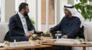 الشرع وبن زايد بحثا هاتفيًا في تعزيز التعاون والتطورات الإقليمية وتداعياتها على الأمن والسلم الشرع وبن زايد بحثا هاتفيًا في تعزيز التعاون والتطورات الإقليمية وتداعياتها على الأمن والسلم