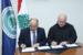 توقيع مذكرة تفاهم بين المديرية العامة لرئاسة الجمهورية وجامعة الروح القدس – الكسليك حول أرشفة العهود الرئاسية السابقة توقيع مذكرة تفاهم بين المديرية العامة لرئاسة الجمهورية وجامعة الروح القدس – الكسليك حول أرشفة العهود الرئاسية السابقة