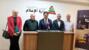مرقص شكّل لجنة متابعة لحقوق المتقاعدين وتعويضات نهاية الخدمة: نرغب بالعمل أكثر من الكلام مرقص شكّل لجنة متابعة لحقوق المتقاعدين وتعويضات نهاية الخدمة: نرغب بالعمل أكثر من الكلام