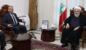 الخطيب استقبل سفير العراق: أهلنا صامدون لكنهم يحتاجون لدعم مالي لتجاوز هذه المرحلة