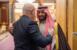 الرئيس عون شكر بن سلمان على وقوف السعودية إلى جانب لبنان في المجالات كافةً لاسيما لجهة المساعدة بتهدئة الأوضاع