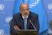 عمران ريزا: نحو مليون شخص لا يزالون نازحين جراء الحرب الإسرائيلية المستمرة منذ آذار