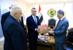 هاني بحث في بغداد بتوسيع صادرات التفاح اللبناني وتسهيل التبادل الزراعي والتحويلات المالية هاني بحث في بغداد بتوسيع صادرات التفاح اللبناني وتسهيل التبادل الزراعي والتحويلات المالية
