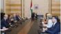 مرقص: الاجتماع الوزاري ناقش عودة أهالي الجنوب وإعادة الإعمار وقدّر الأضرار الأولية المباشرة للحرب بـ4 مليارات دولار