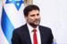 سموتريتش: إلغاء اتفاقية مبرمة بين إسرائيل والسلطة الفلسطينية وتعطي بلدية الخليل في صلاحية إدارة الحرم الابراهيمي سموتريتش: إلغاء اتفاقية مبرمة بين إسرائيل والسلطة الفلسطينية وتعطي بلدية الخليل في صلاحية إدارة الحرم الابراهيمي