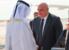 الرئيس عون وصل إلى الدوحة لتقديم التعازي بوفاة أمير قطر السابق الرئيس عون وصل إلى الدوحة لتقديم التعازي بوفاة أمير قطر السابق