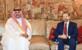 كرامي استقبل السفير السعودي في طرابلس: نقدّر دور السعودية بدعم لبنان واستقراره