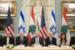 بيان أميركي لبناني إسرائيلي مشترك: اتفاق على وقف إطلاق النار مشروط بوقف حزب الله لاطلاق النار وانسحابه من جنوب الليطاني