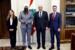 الرئيس عون لوزير الدولة الكندية للتنمية الدولية: لبنان يرحب بالدعم الكندي لعودة الجنوبيين وإعادة إعمار قراهم الرئيس عون لوزير الدولة الكندية للتنمية الدولية: لبنان يرحب بالدعم الكندي لعودة الجنوبيين وإعادة إعمار قراهم
