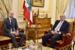 بري: لبنان الرسمي وكذلك كل اللبنانيين موحدون ومتمسكون بضرورة بقاء قوات الطوارئ الدولية بري: لبنان الرسمي وكذلك كل اللبنانيين موحدون ومتمسكون بضرورة بقاء قوات الطوارئ الدولية