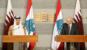 رئيس وزراء قطر: مشروع الطاقة المشترك مع لبنان يقترب من مرحلة التنفيذ رئيس وزراء قطر: مشروع الطاقة المشترك مع لبنان يقترب من مرحلة التنفيذ