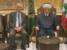 دريان استقبل ماغرو في زيارة وداعية دريان استقبل ماغرو في زيارة وداعية