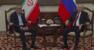 بوتين التقى بزشكيان: روسيا تسعى لدعم إيران في وضعها الصعب بتوفير السلع الضرورية بوتين التقى بزشكيان: روسيا تسعى لدعم إيران في وضعها الصعب بتوفير السلع الضرورية