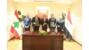 وزير الصحة واصل زيارته القاهرة حيث يترأس الدورة 73 لـEMRO ووقع مذكرة تفاهم مع وزارة الصحة المصرية لتبادل الخبرات