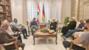 شيخ العقل: لوقف وطني موحد في مواجهة التحديات ومناشدة الدول المؤثرة للتدخل لوقف الحرب