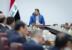 الزيدي: الفساد أخطر ما يواجه الدولة والحكومة العراقية تخوض معركة شرسة لمكافحته الزيدي: الفساد أخطر ما يواجه الدولة والحكومة العراقية تخوض معركة شرسة لمكافحته
