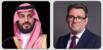 بن سلمان هنأ رئيس وزراء بريطانيا وعرضا مجالات التعاون وسبل تطويرها