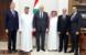 الرئيس عون استقبل وفدًا رياضيًا: الرياضة رسالة إنسانيّة وجسر للتواصل بين الشعوب
