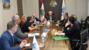 جابر تابع أوضاع كازينو لبنان وخطة تطوير أدائه